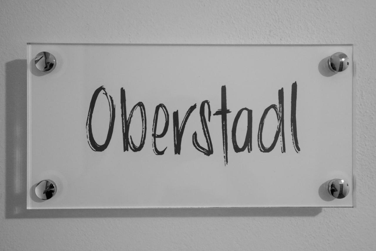 Alblerhof Oberstdl Lejlighed Innervillgraten Eksteriør billede